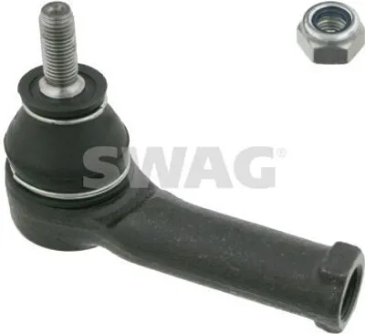 Produktbild von SWAG Spurstangenkopf Spurstange für FORD MONDEO II Kombi (BNP) Vorne Links 50 71 0030