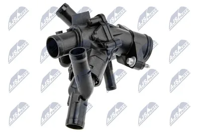 Produktbild von NTY Thermostatgehäuse CTM-ME-011 passend für MERCEDES-BENZ B-Klasse (W246, W242)