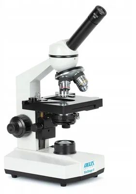 Productafbeelding van Delta Optical BioStage II-microscoop