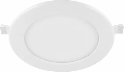 Immagine prodotto di Downlight a LED 12 W – 4000 K – Ø 170 mm – Montaggio e installazione