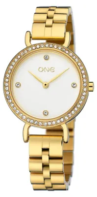 Produktbild von Eine Ol9803Bg61L Uhr