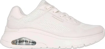 Image de Skechers Sneakers 177794-OFWT in White color size 36