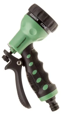 Produktbild von Rasenmeister® Multifunktionsspritze, Blumendusche, Handbrause