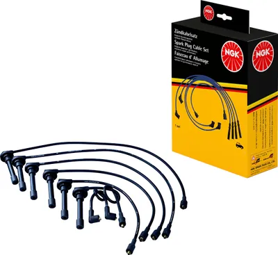 Produktbild von Ngk Zündleitungssatz 5406