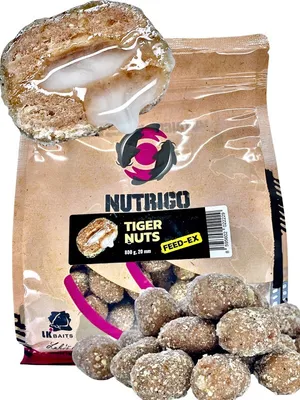 Immagine prodotto di LK Baits Nutrigo Feed-Ex Tiger Nuts 20mm 800g