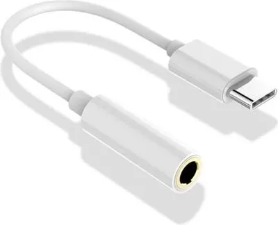 Obrázek produktu pro Platinet adapter USB-C - 3.5mm (45644)