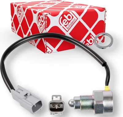 Produktbild von FEBI BILSTEIN Rückfahrschalter 109025 für SUZUKI SWIFT III (MZ, EZ)