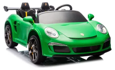 Produktbild von Elektro Auto Batterieauto Auto S322 Grün 4x4