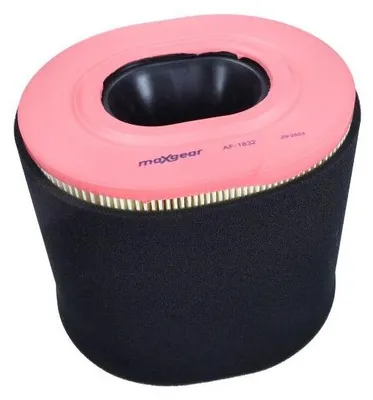 Produktbild von Luftfilter MAXGEAR 26-2827 für FIAT Ducato Kastenwagen (250, 290) Filtereinsatz