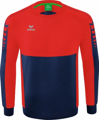Obrázok produktu pre Erima Mikiny 1072205, Veľkosť: 170