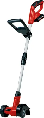 Produktbild von Einhell Power X-Change Akku-Fugenreiniger GE-CC 18 Li Kit (1x2,0Ah)