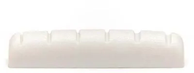Immagine prodotto di Graphtech TUSQ PQ-6135-00 Bianco Zero fret
