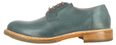 Produktbild von Neosens Schuhe Herren S876 RESTORED SKIN BOTTLE / KERNER Farbe Grün