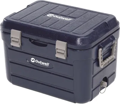 Produktbild von Outwell Fulmar, Blau, Polyurethan, Polyurethan (PU), 30 l, 1 Stück(e), 515 mm