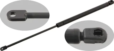 Produktbild von FEBI BILSTEIN 27660 Gasfeder Heckklappendämpfer für VW TRANSPORTER III Bus 512mm