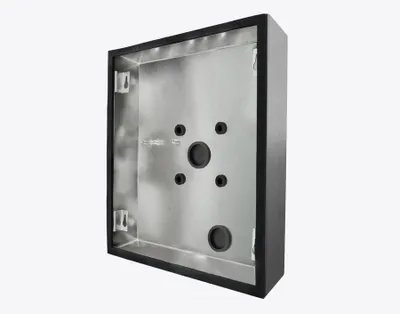 Image de DoorBird D21xKH Boîtier arrière de montage en saillie