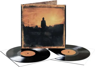 Obrázok produktu pre Steven Wilson: Grace For Drowning (Black Vinyl) -   - (LP / G)