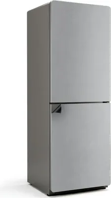 Produktbild von Farbe Hellgrau – Magnetische Kühlschrank Abdeckung – Dekorfolie magnetisch Küche – Kühlschrank Magnet Deko – selbstklebende Magnettafel – Magnetfolie für Kühlschranktür – 70x190 cm