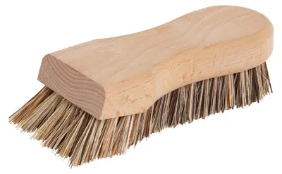 Produktbild von Redecker Scheuerbürste, Union, extra hart