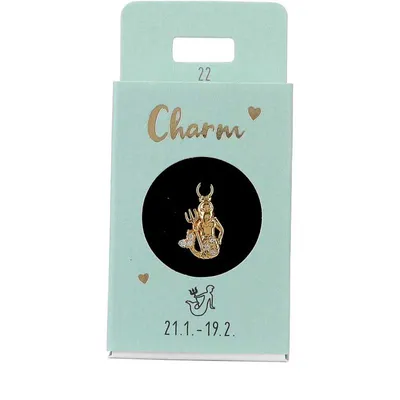 Produktbild von DEPESCHE Charm Wassermann