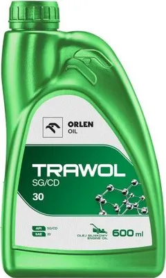 Image de ORLEN Huile moteur QFO859B80
