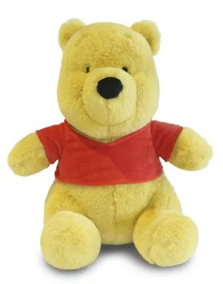Obrázek produktu pro WINNIE THE POOH - Zvuk, 27 cm