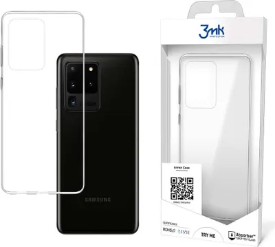 Immagine prodotto di custodia 3Mk Armor Samsung G988 S20 Ultra