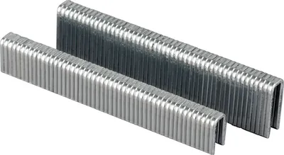 Produktbild von PARKSIDE® Klammer- und Nagelset PDTZ 40 C1 (Set 2: Klammern)