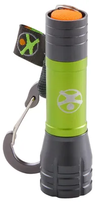 Produktbild von HABA Terra Kids Mini-Taschenlampe – Helle LED-Taschenlampe für Kinder ab 4 Jahre