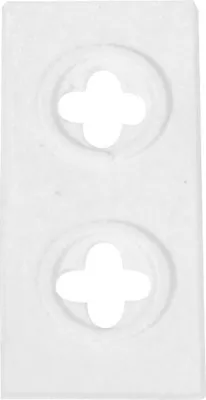 Produktbild von Westmark Beutel mit 10 Abstreifplättchen f 4030