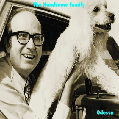 Productafbeelding van Odessa