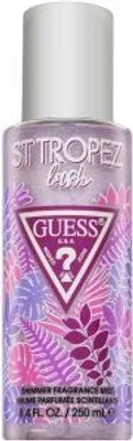 Image de Tropez Lush Shimmer spray corporel pour femmes 250 ml