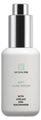 Immagine prodotto di Siero Anti-Acne Purificante – Italy