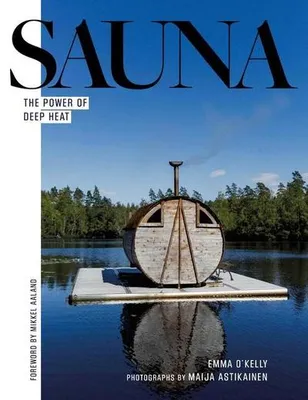 Obrázok produktu pre Sauna