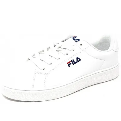 Obrázek produktu pro Dámské tenisky Fila Upstage Low v bílé barvě, velikost 40