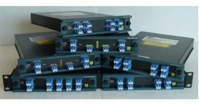 Image de Cisco CWDM-OADM1-1570=, 0 - 60 °C, -40 - 85 °C