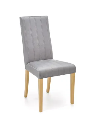 Image de Chaise de salle à manger tapissée Diego 3