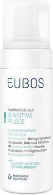 Produktbild von Eubos Sensitive Vital Schaum Gesichtsreinigung 150 ml