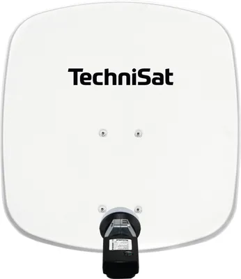Produktbild von TechniSat DIGIDISH 45 | Sat-Schüssel mit V/H-LNB & Satfinder, 1 TN