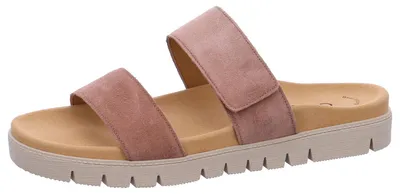Produktbild von Gabor Pantolette Rosa