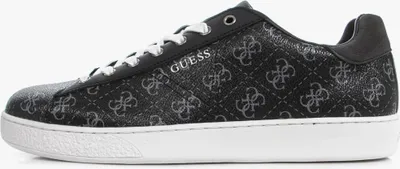 Image de logo 4G Guess