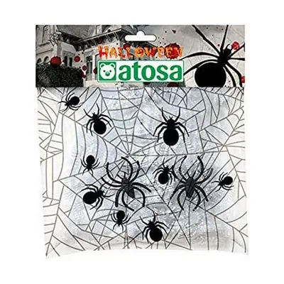Obrázok produktu pre Pavučina 40 g Halloween