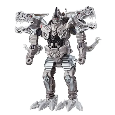 Produktbild von Transformers Movie 5 Knight Armor Turbo Changer Bumblebee C1319ES0