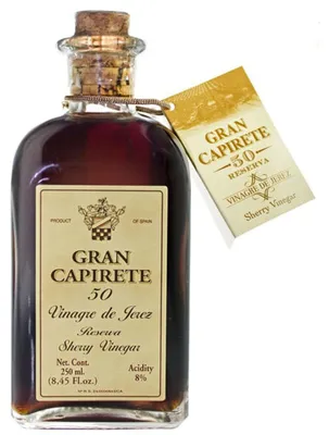 Immagine prodotto di Lobato Aceto di Sherry Reserva / Sherry-Essig 250 ml.