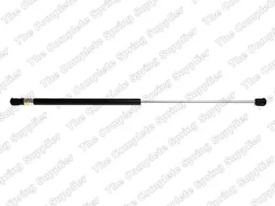 Produktbild von LESJÖFORS Gasfeder Motorhaubendämpfer für AUDI A4 Limousine (8D2, B5) 8004214
