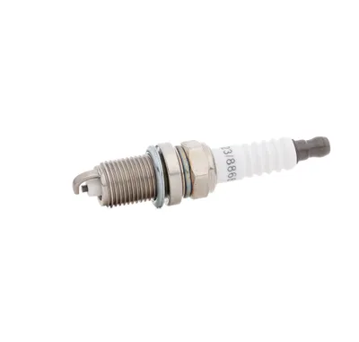 Produktbild von 4x RIDEX Zündkerze Nickeln für VW GOLF VI (5K1) 686S0067