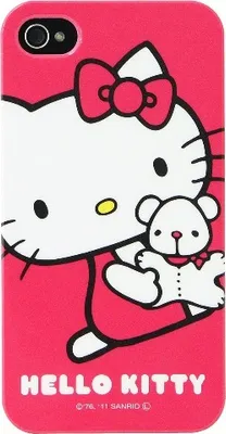 Produktbild von Hello Kitty SAN-74KTB / TYPE B