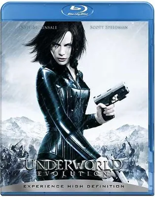 Zdjęcie produktu dla Underworld: Evolution