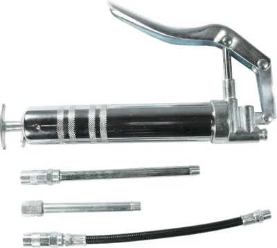 Produktbild von Condor werkzeug Handhebelfettpresse 3985