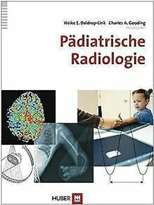 Produktbild von Pädiatrische Radiologie